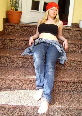Cosplay-Cover: Winry Rockbell