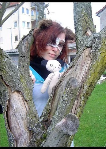 Cosplay-Cover: Natsuo Sagan