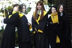 Cosplay-Cover: Marienne Sparks (eigener Chara)