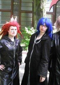 Cosplay-Cover: Pseudo-Saix