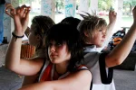 Cosplay-Cover: Roxas [Twilight Town]