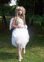 Cosplay-Cover: Angel Princess