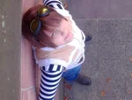 Cosplay-Cover: Mail Jeevas