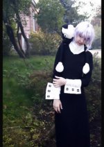 Cosplay-Cover: Crona 