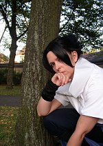 Cosplay-Cover: Sasuke Uchiha - Shippuuden 3. Vers. 