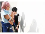 Cosplay-Cover: Gau