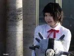 Cosplay-Cover: Rhode Camelot