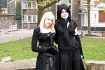 Cosplay-Cover: Narcissa Malfoy