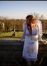 Cosplay-Cover: Inoue Orihime [Angel]