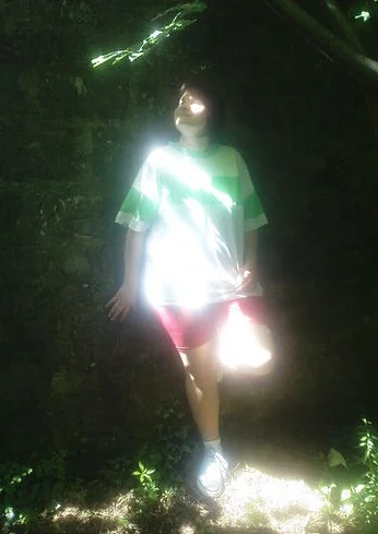 Cosplay-Cover: Chihiro 