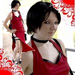 Cosplay-Cover: Ada Wong