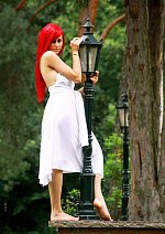 Cosplay-Cover: Erza Scarlet [ch.100]