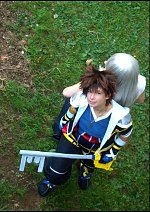 Cosplay-Cover: Sora