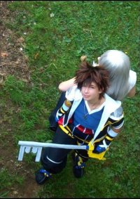 Cosplay-Cover: Sora