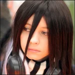 Cosplay-Cover: Daryan Crescend » Afterwork «  『眉月大庵』 
