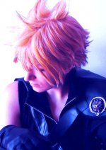 Cosplay-Cover: Cloud Strife (Advent children)