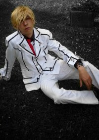 Cosplay-Cover: Takuma Ichijo [Night Class]