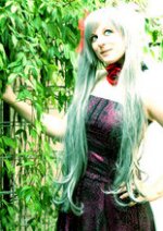 Cosplay-Cover: Ciel Phantomhive (Summerdress)