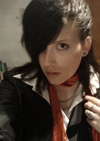Cosplay-Cover: Rui {EDY}