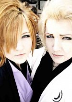 Cosplay-Cover: Ruki [PSC 10th Anniversary]