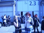 Cosplay-Cover: Matt