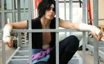 Cosplay-Cover: Uchiha Sasuke Shippuuden - Final Fight