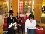 Cosplay-Cover: L