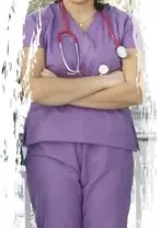 Cosplay-Cover: Carla Espinoza Turk [lila]