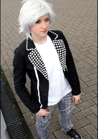Cosplay-Cover: Kurosaki Ranmaru