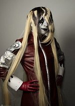 Cosplay-Cover: Jasdebi