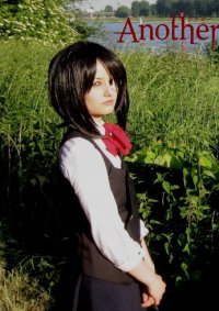 Cosplay-Cover: Misaki Mei