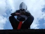 Cosplay-Cover: Altair