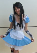 Cosplay-Cover: Alice