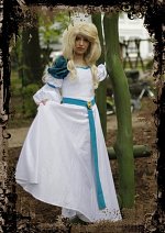 Cosplay-Cover: Odette (Die Schwanenprinzessin)