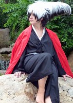 Cosplay-Cover: Rikuo Nura [Yokai] -  Red Haori