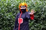 Cosplay-Cover: Pain Tendo