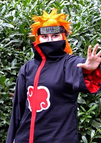 Cosplay-Cover: Pain Tendo