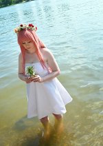 Cosplay-Cover: Megurine Luka [Just be Friends]