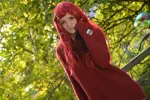 Cosplay-Cover: Flaky [Gijinka]
