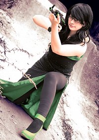 Cosplay-Cover: Jade Harley [3am]