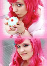 Cosplay-Cover: Pinkie Pie [Human]