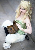 Cosplay-Cover: Lambs Faun