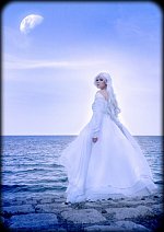 Cosplay-Cover: Lady Amalthea