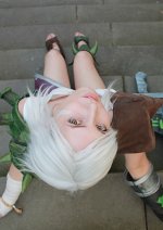 Cosplay-Cover: Riven [Classic]