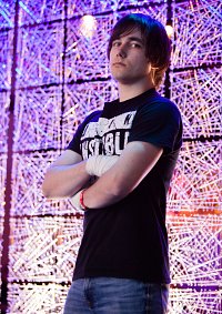 Cosplay-Cover: WWE-Dean Ambrose [UNSTABLE]