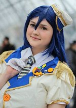 Cosplay-Cover: Umi Sonada