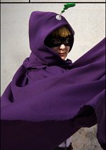 Cosplay-Cover: Mysterion