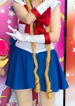 Cosplay-Cover: Sailor Moon