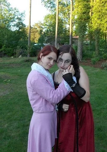 Cosplay-Cover: Alfred [LFdR]