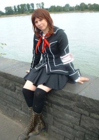 Cosplay-Cover: Yuki Kurosu (Day-Class)